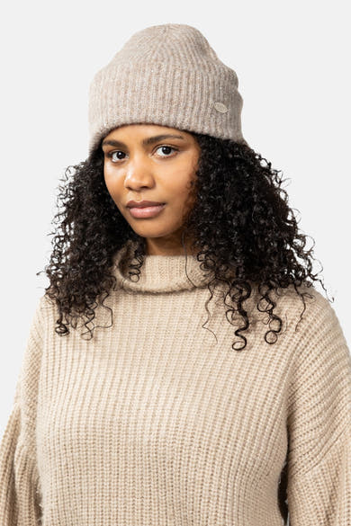 Bonnet brun - BARTS