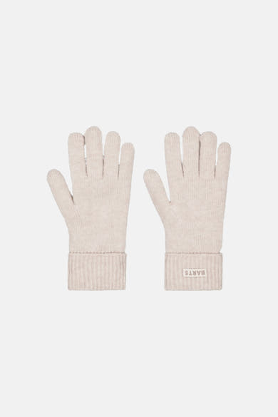 Handschoenen ecru - BARTS