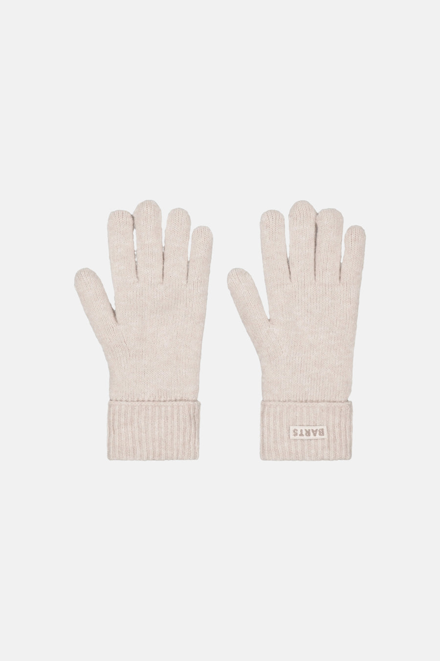 Handschoenen ecru - BARTS