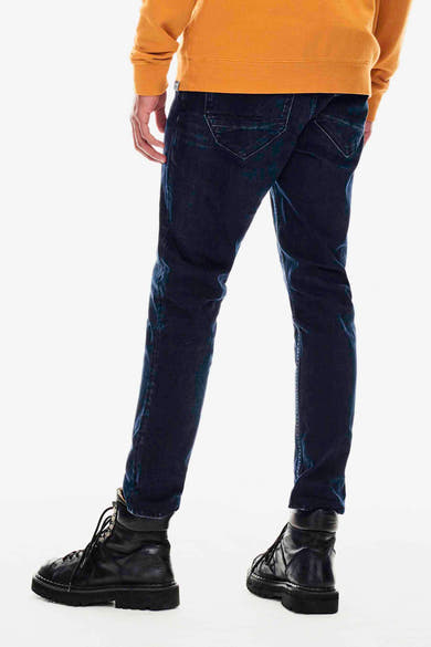 ROCKO - denim