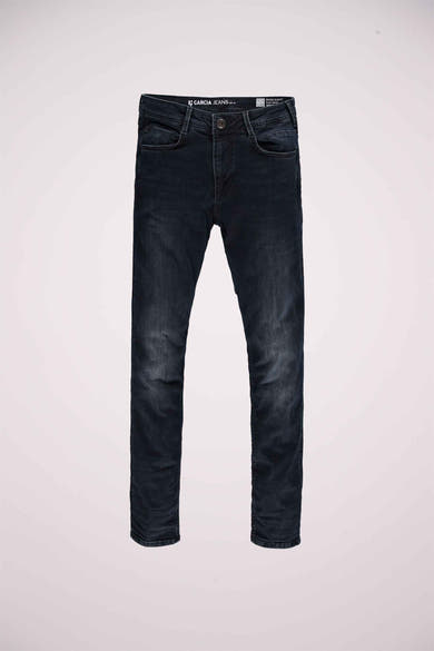 ROCKO - denim