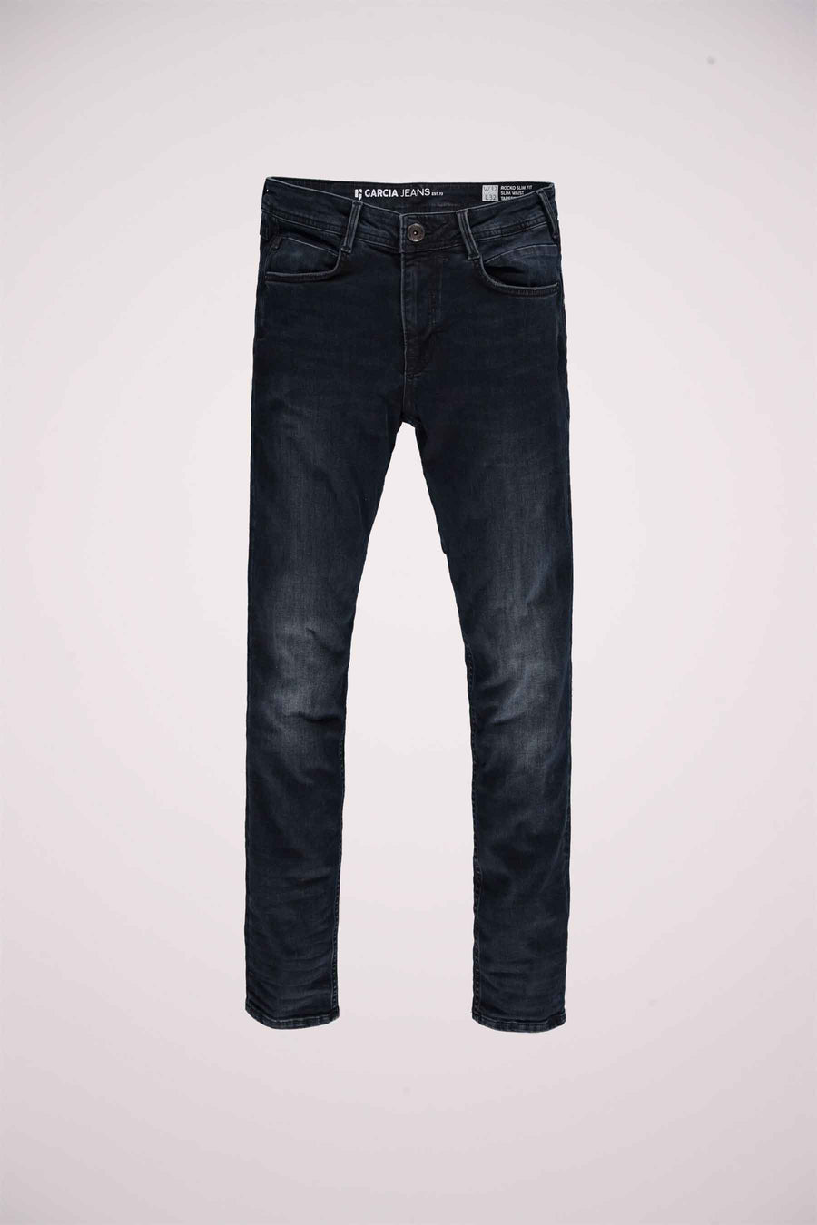 ROCKO - denim
