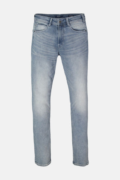 Jean slim mid blue denim - GARCIA