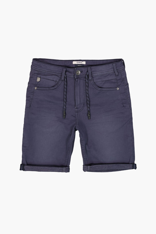 Short en jeans Bleu - GARCIA
