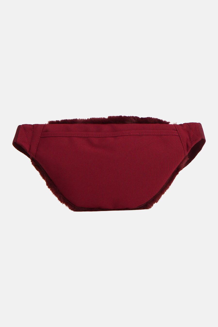 Crossbody tas - aubergine