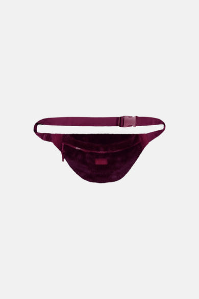 Dames acc. tas crossbody rood - BARTS