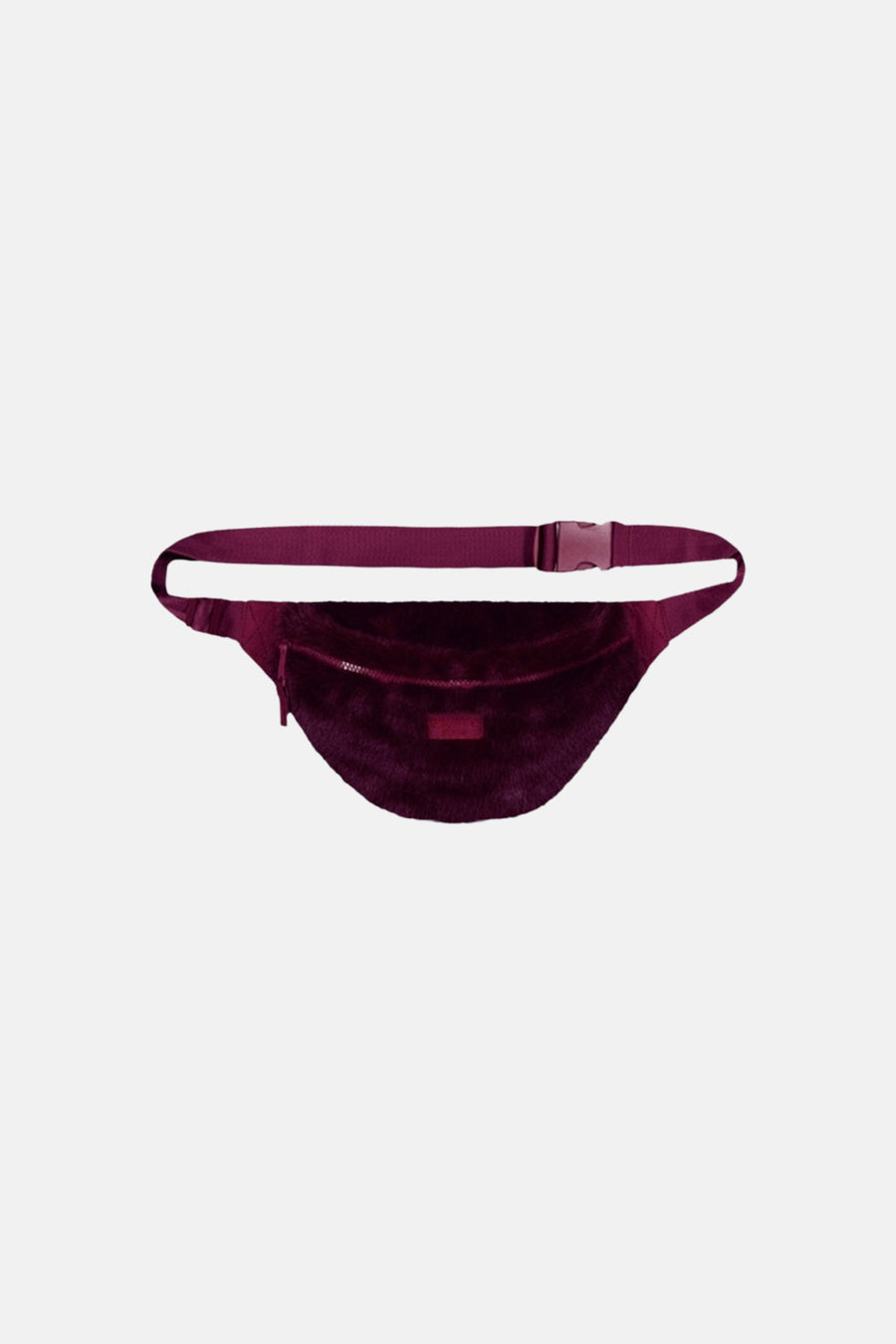 Dames acc. tas crossbody rood - BARTS