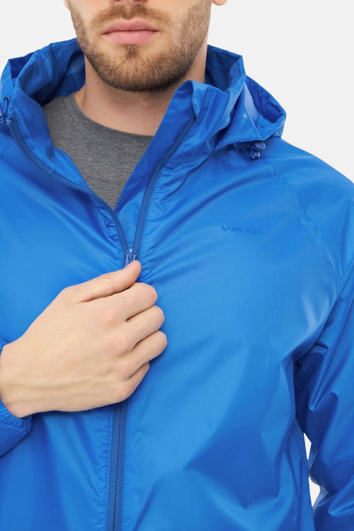 Veste Bleu - VIKING
