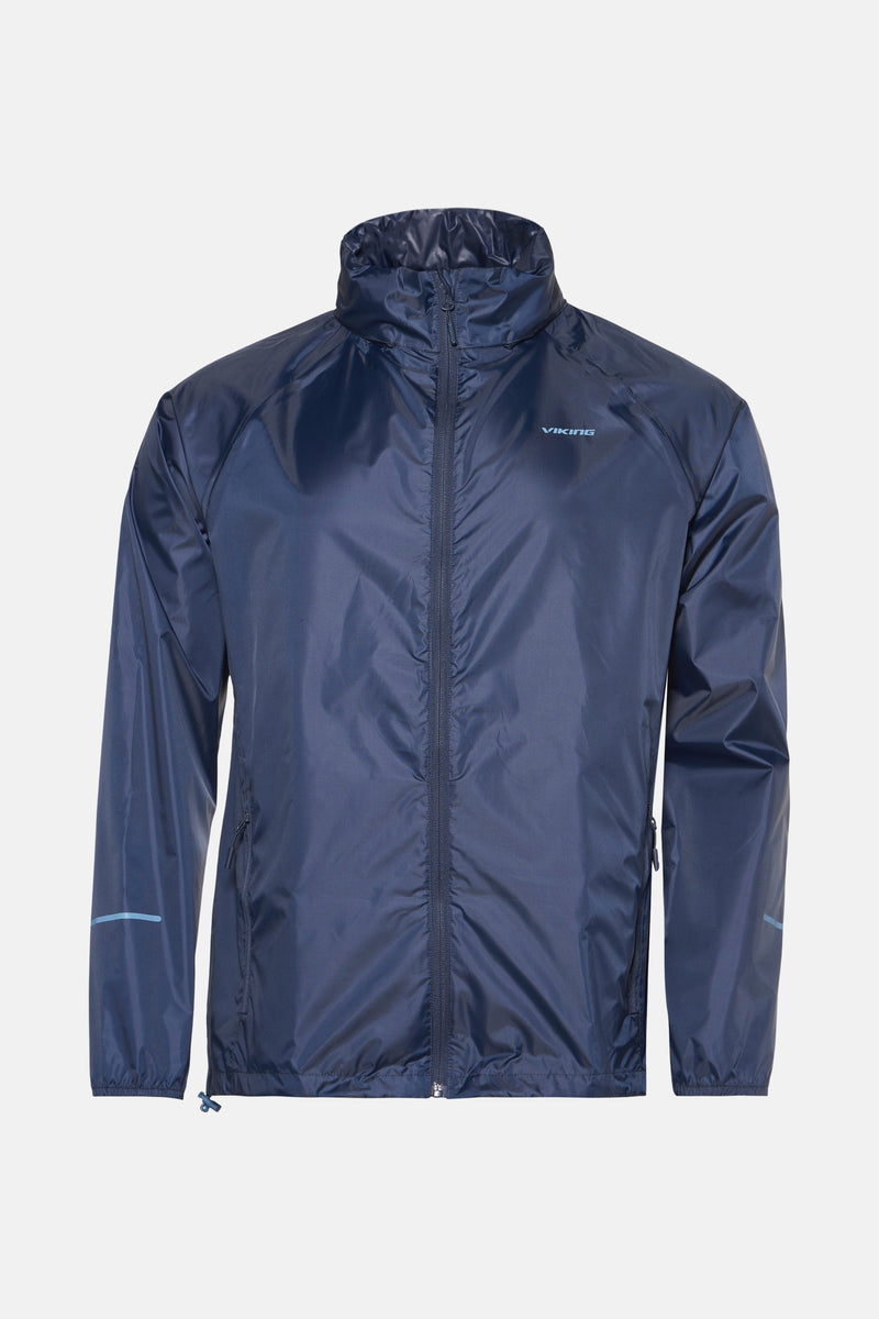 Jas Blauw - VIKING