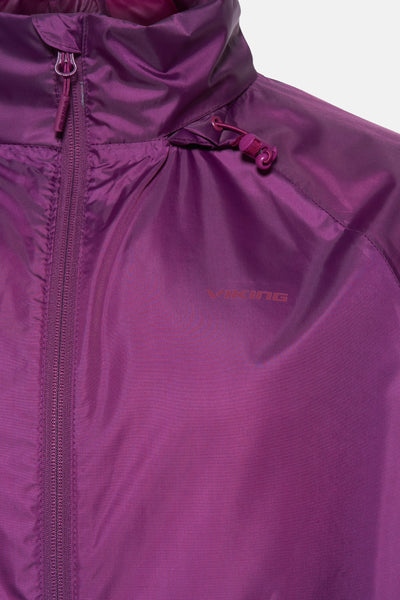 Veste Mauve - VIKING