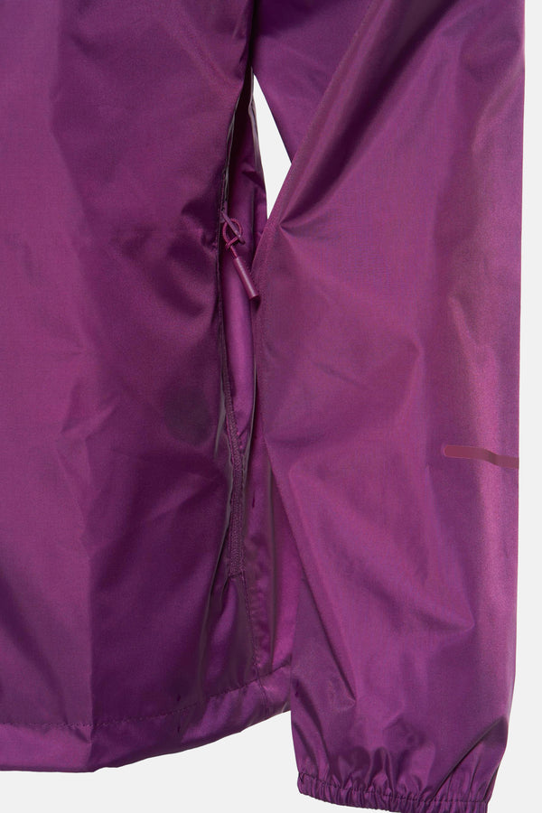 Veste Mauve - VIKING
