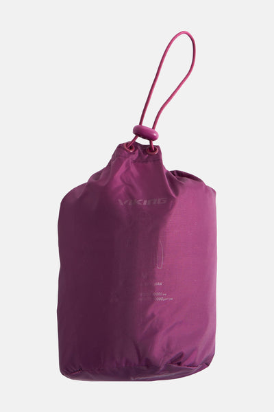 Veste Mauve - VIKING