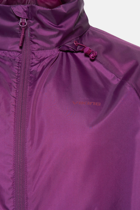Veste Mauve - VIKING