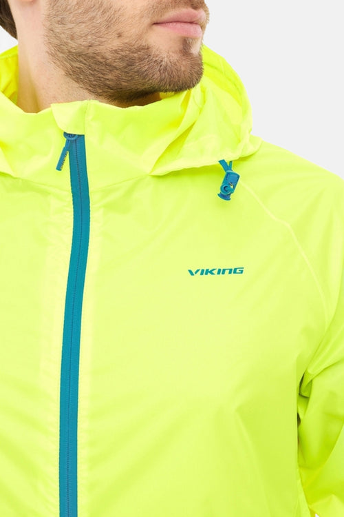 Veste Jaune - VIKING