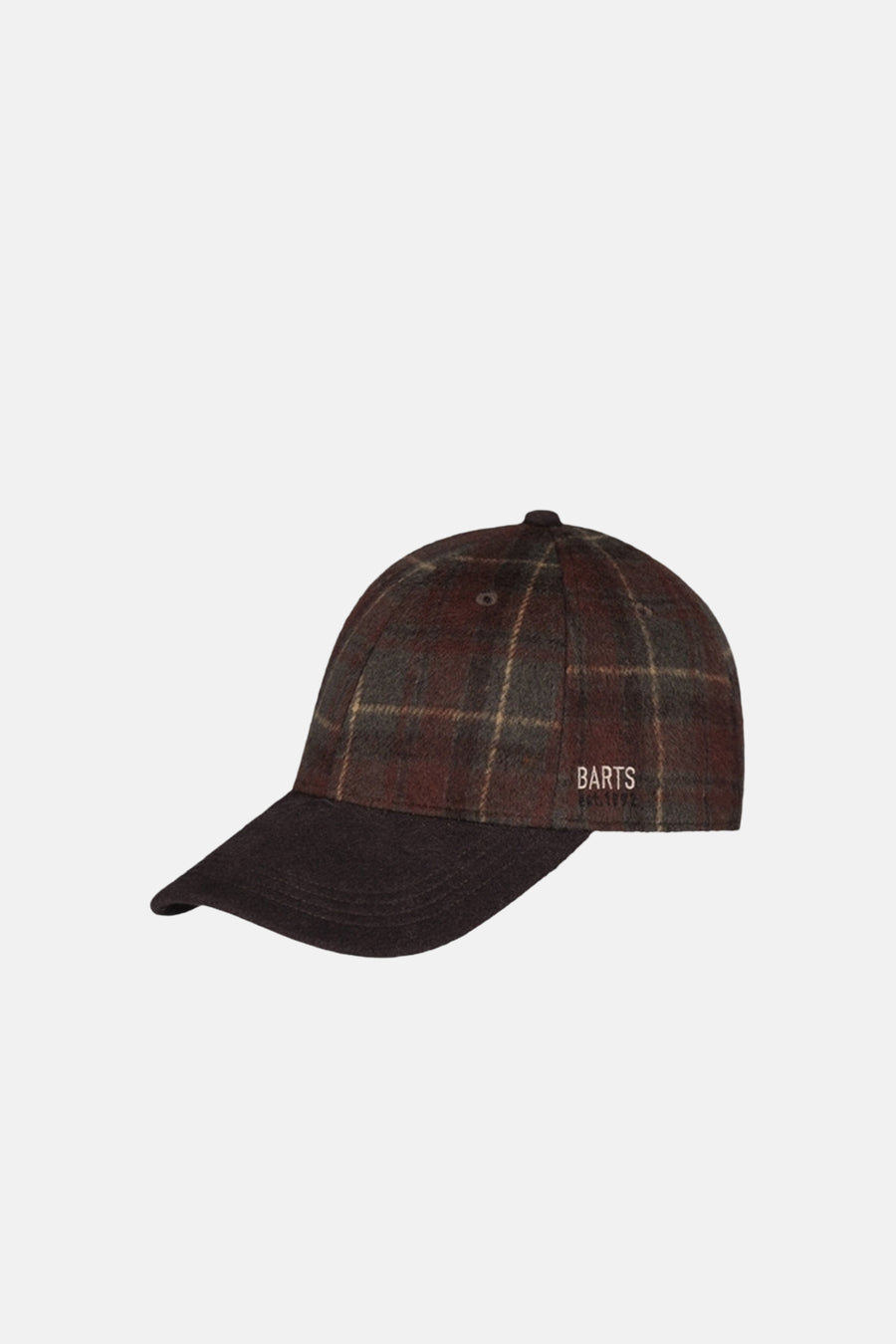 Pet bruin - BARTS