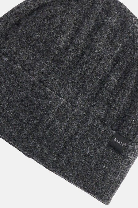 Muts - dark heather
