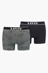 Boxers - zwart