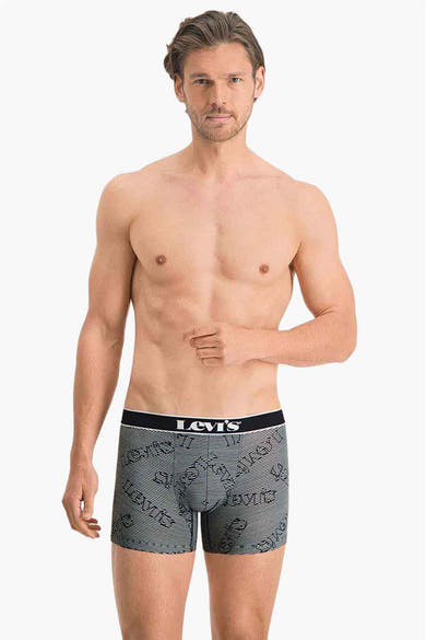 Boxers - zwart