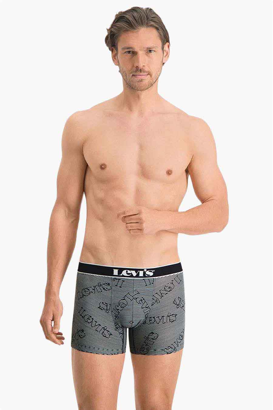 Boxers - zwart