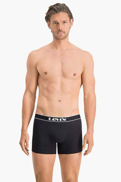 Boxers - zwart