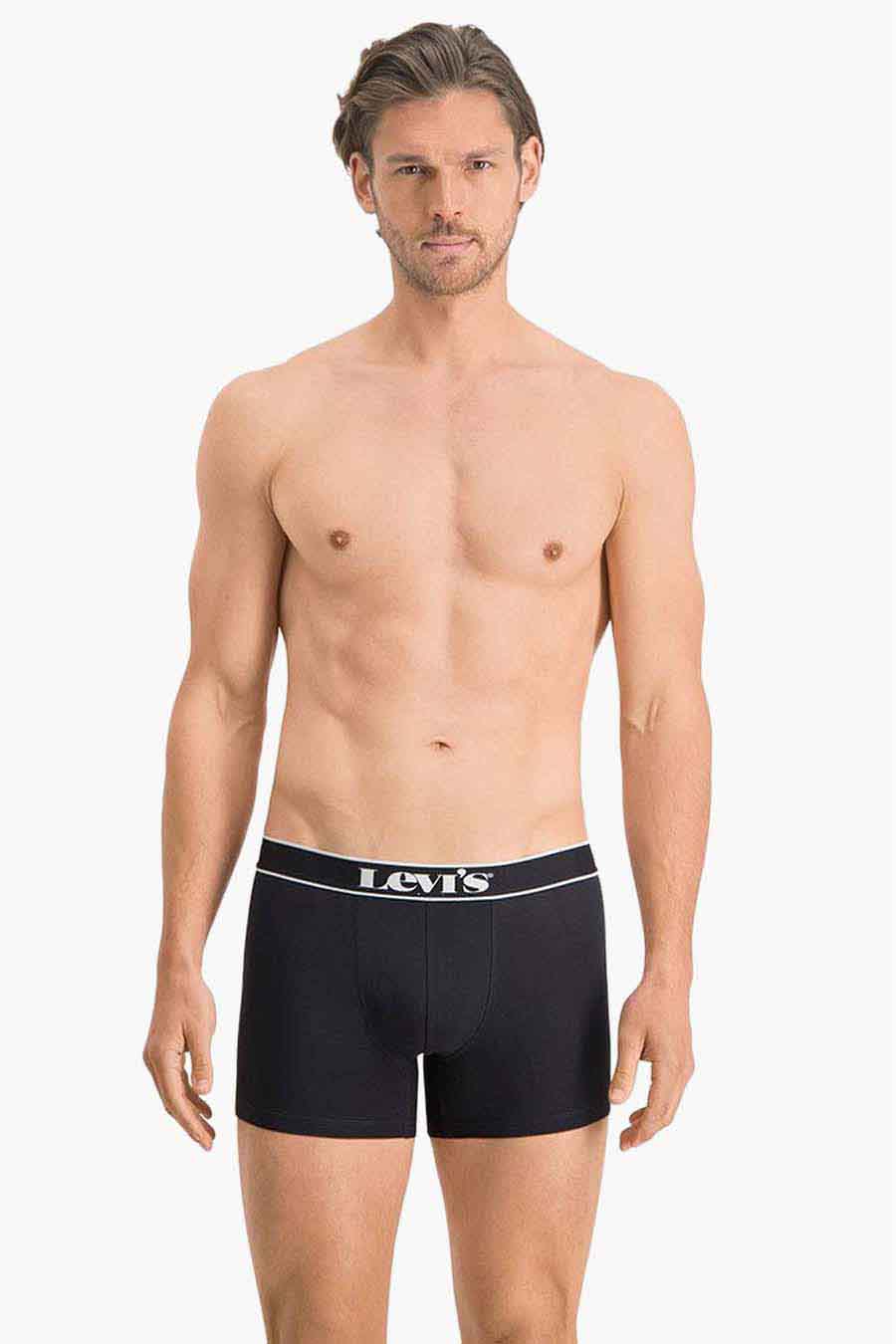 Boxers - zwart