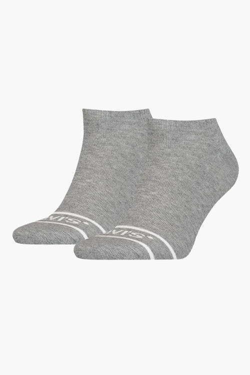 Chaussettes - gris