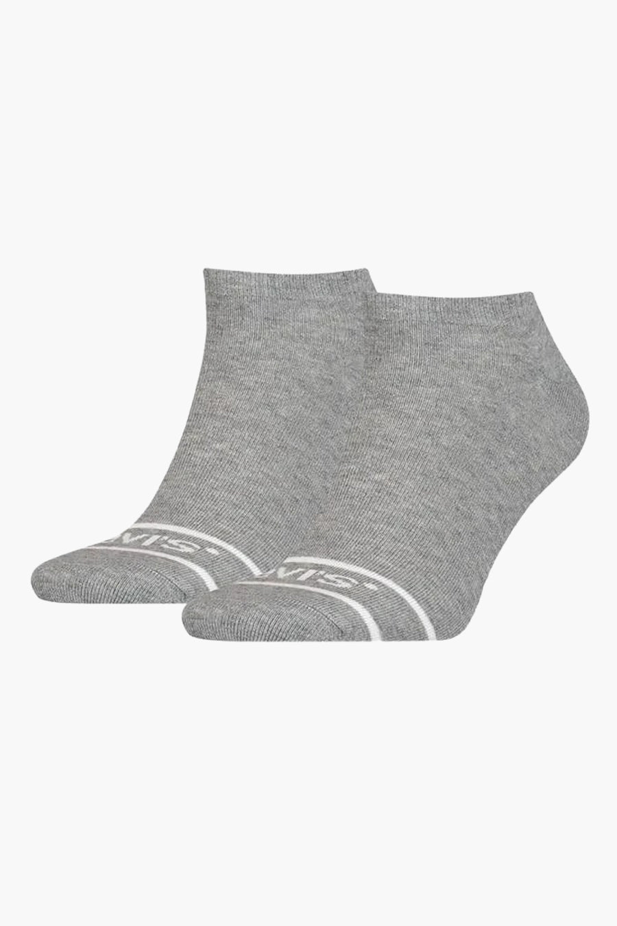 Chaussettes - gris