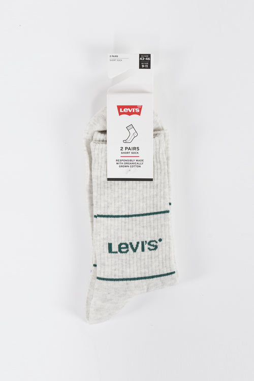 Chaussettes Gris - Levi's® Accessories