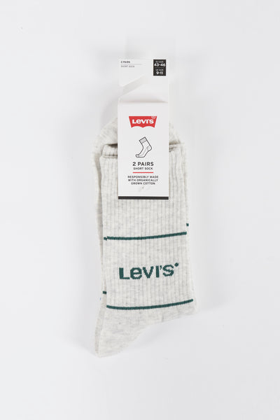 Chaussettes Gris - Levi's® Accessories