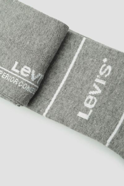 Chaussettes Gris - Levi's® Accessories