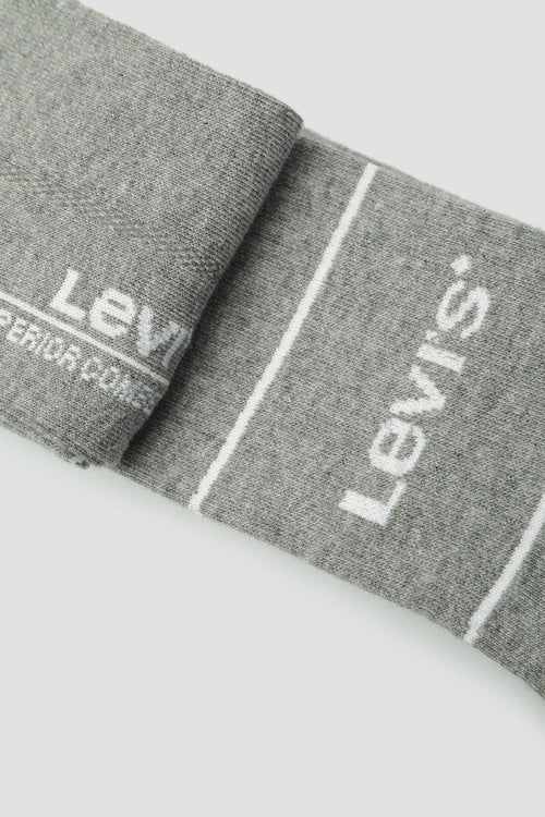 Chaussettes Gris - Levi's® Accessories