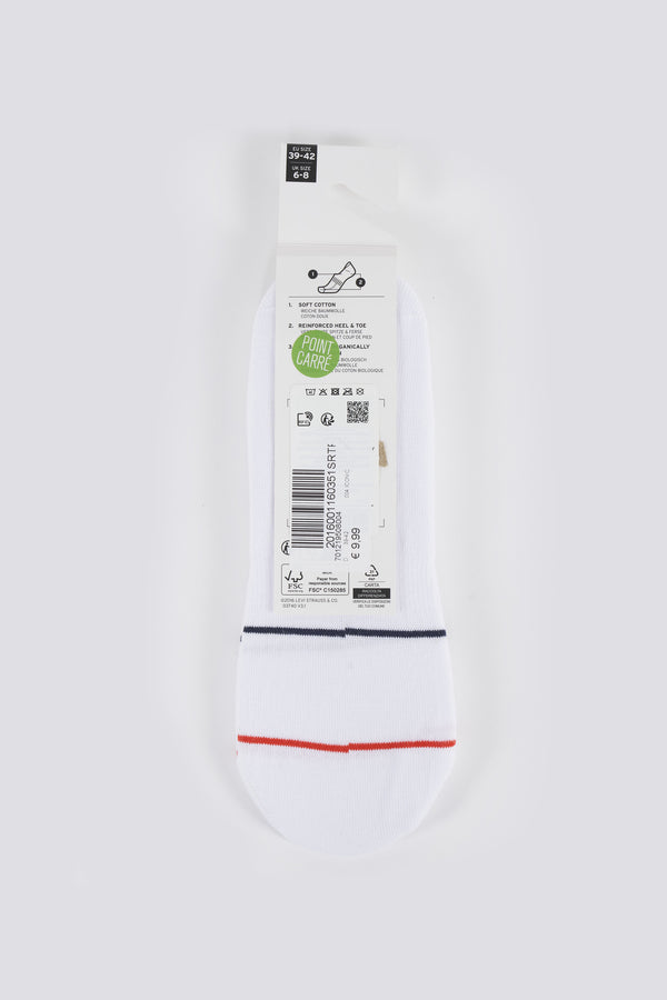 Baskets Blanc - Levi's® Accessories