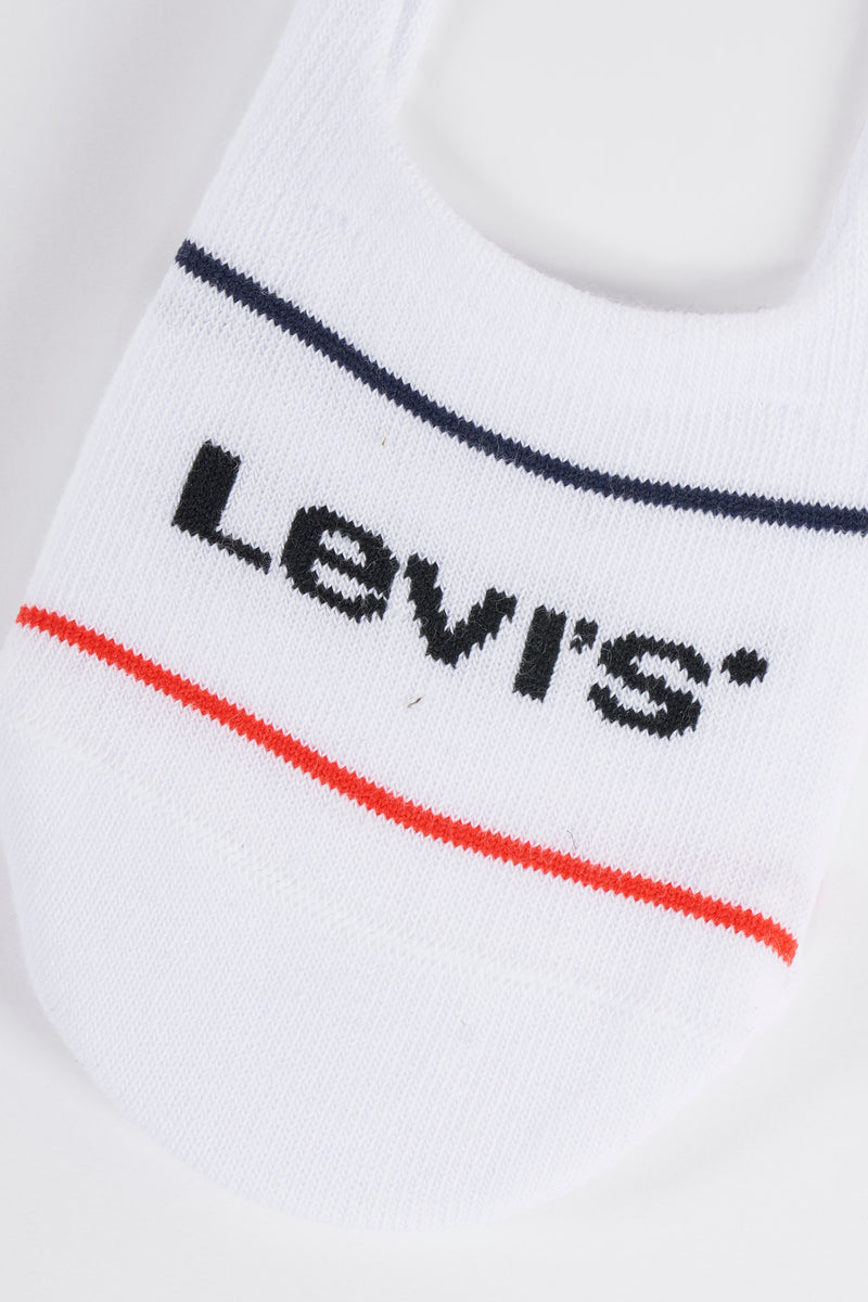 Baskets Blanc - Levi's® Accessories