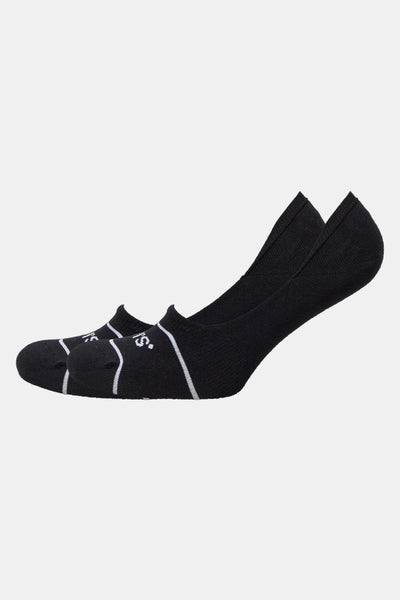 Baskets Noir - Levi's® Accessories