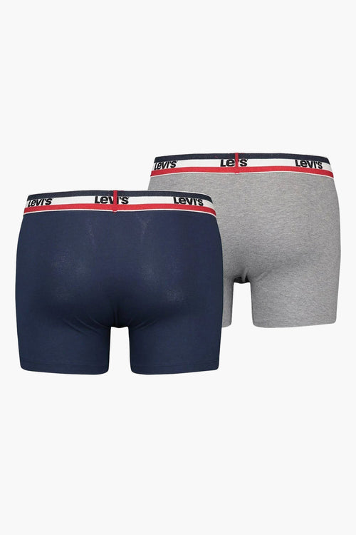 Boxer Bleu - Levi's® Accessories