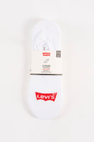 Chaussettes courtes Blanc - Levi's® Accessories