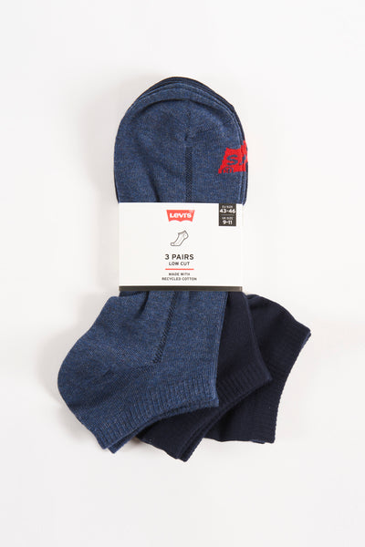Chaussettes Bleu - Levi's® Accessories