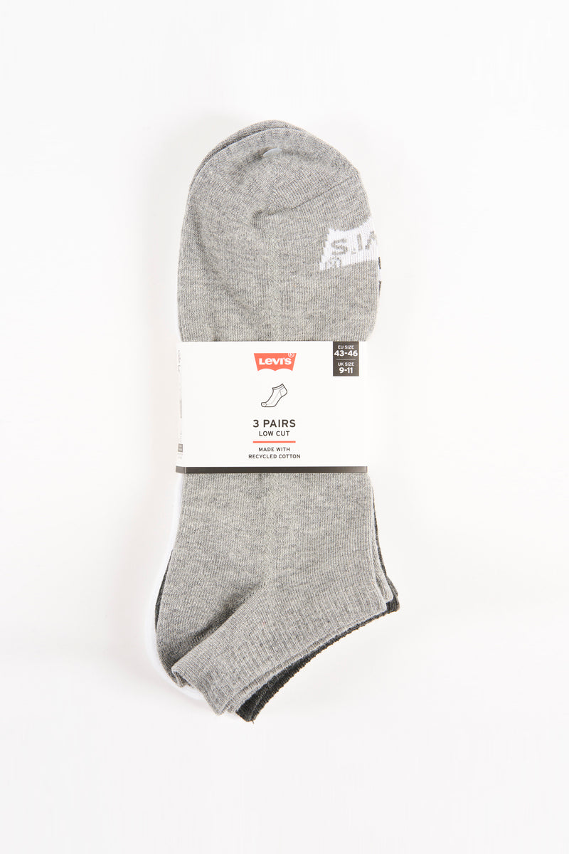 Sokken Grijs - Levi's® Accessories