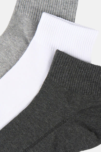 Chaussettes - Multicolore