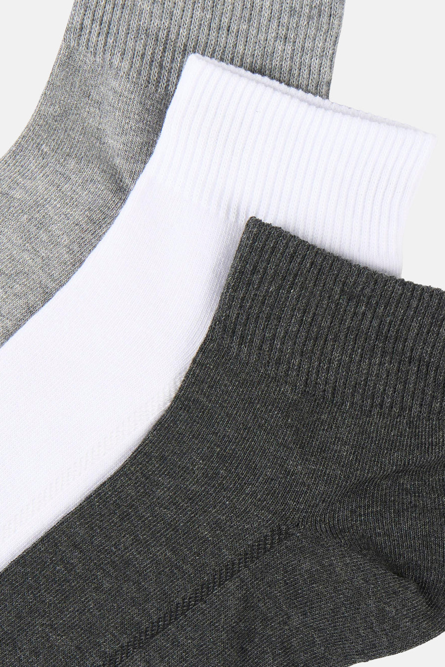 Chaussettes - Multicolore