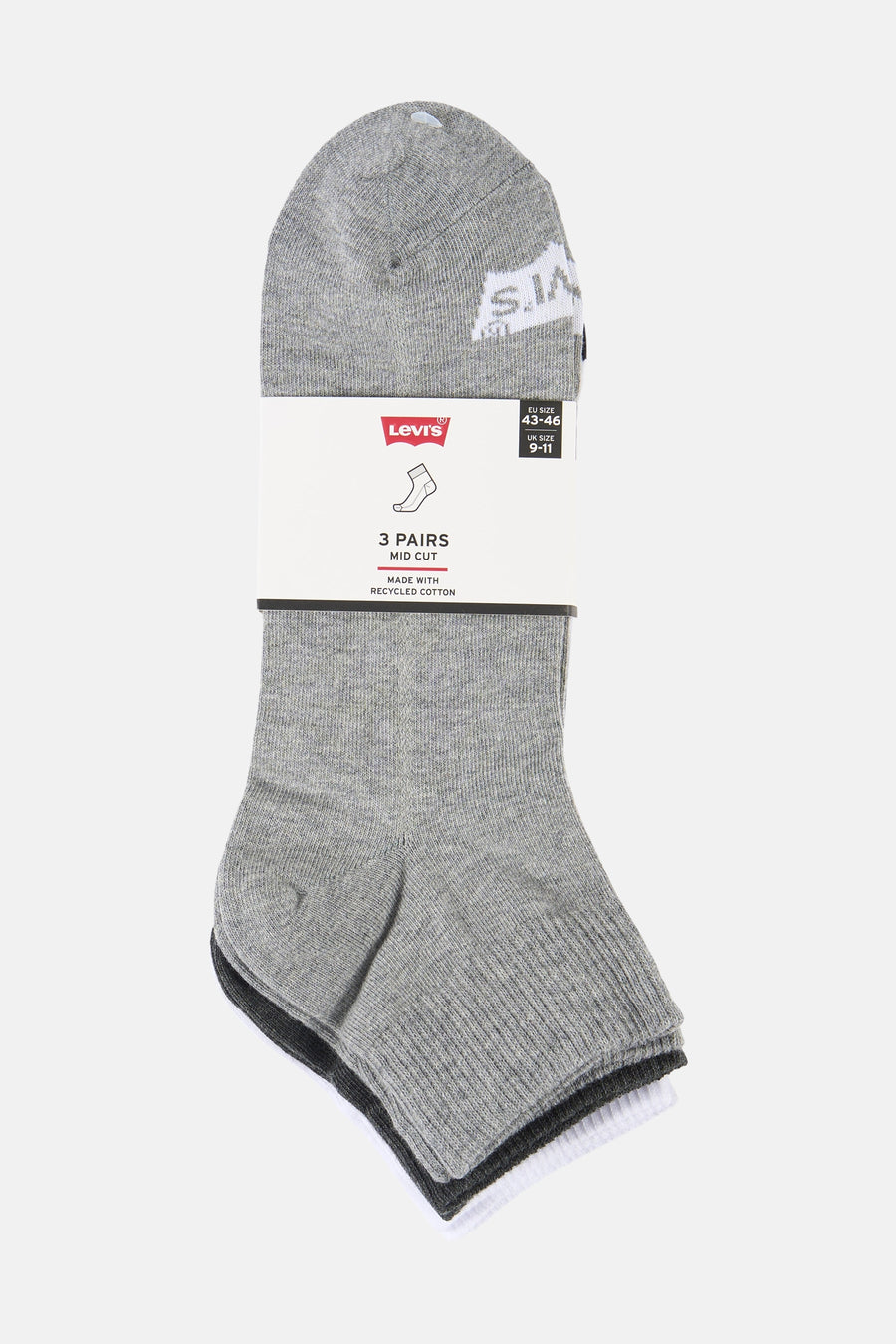 Chaussettes - Multicolore