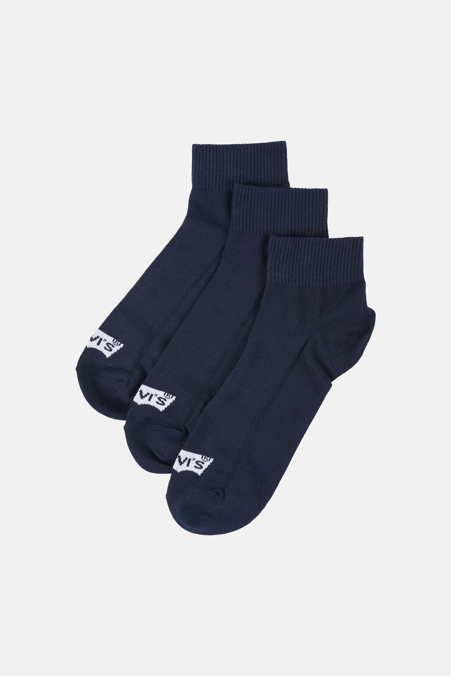 Chaussettes - bleu