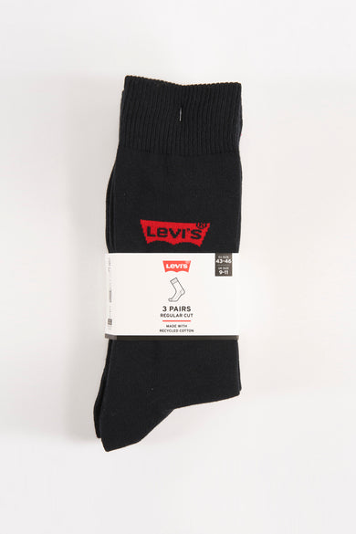 Chaussettes Noir - Levi's® Accessories