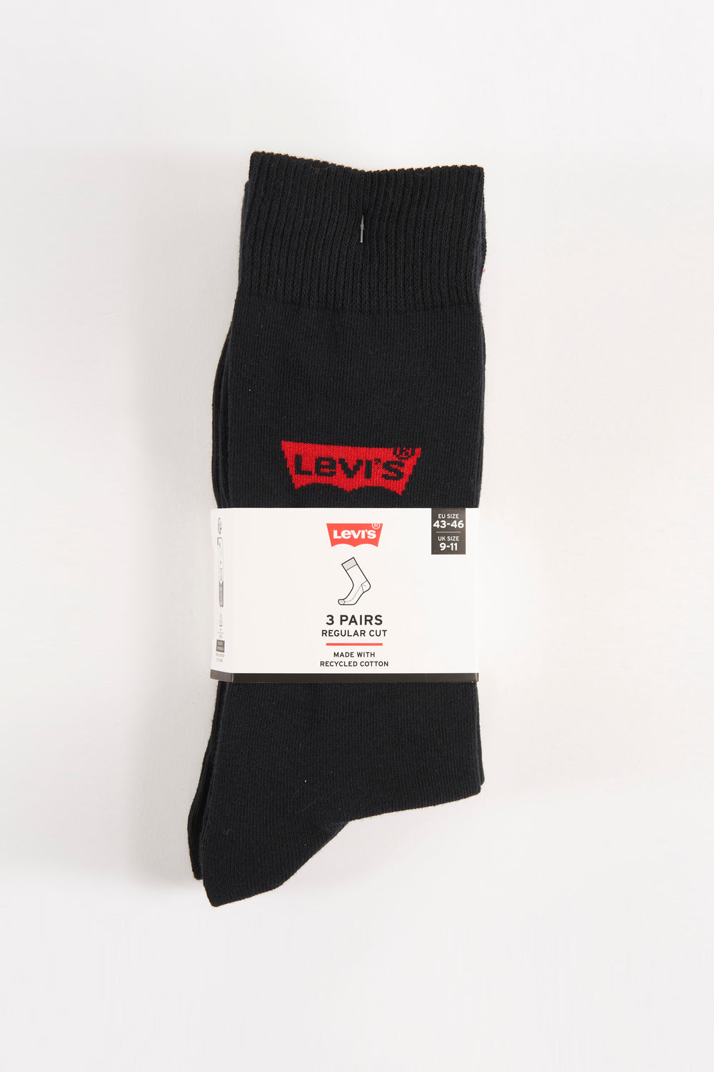 Chaussettes Noir - Levi's® Accessories