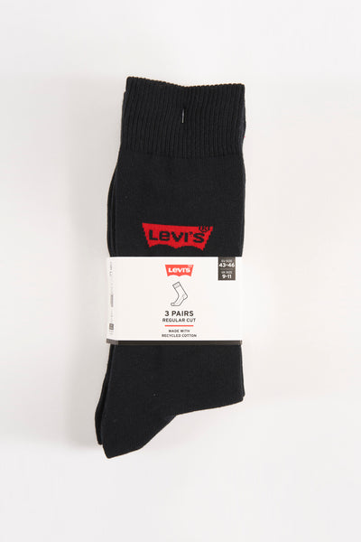 Chaussettes Noir - Levi's® Accessories