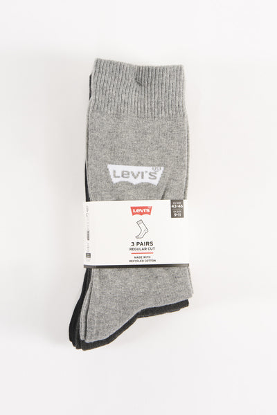 Chaussettes Gris - Levi's® Accessories