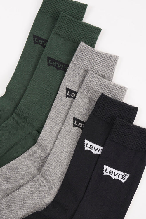 Chaussettes Vert - Levi's® Accessories