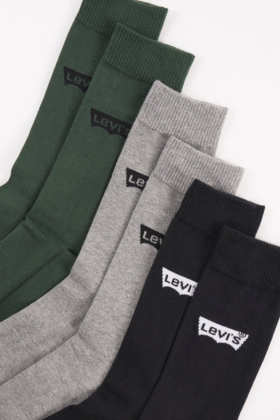 Chaussettes Vert - Levi's® Accessories