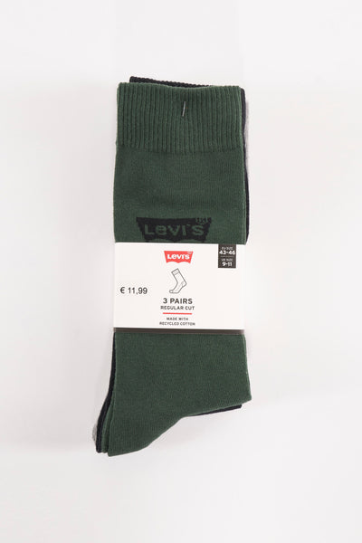 Chaussettes Vert - Levi's® Accessories