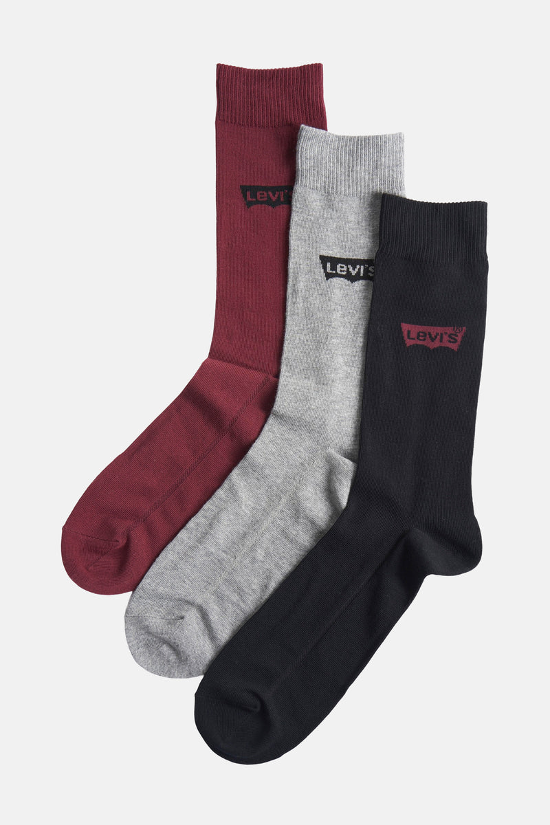 Chaussettes - multicolore